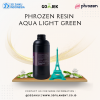 Original Phrozen Resin Aqua Light Green with High Detail